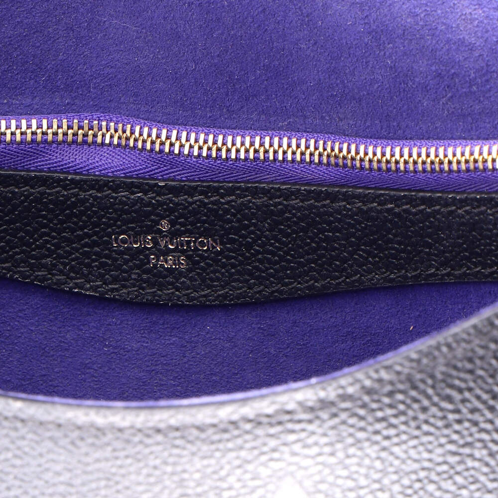 Louis Vuitton Diane Nm Handbag #253804L23B - Picture 6 of 7